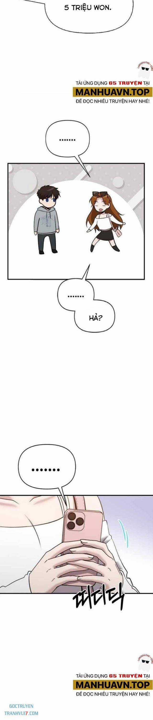 Một Anh Hùng Giỏi Mọi Thứ Chapter 25 trang 16