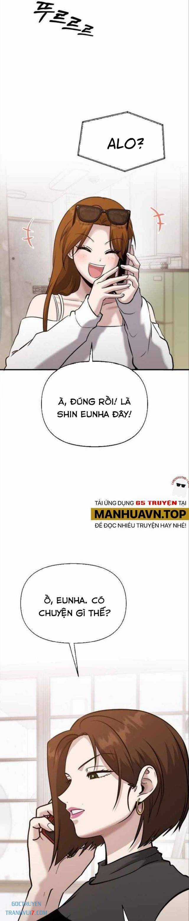 Một Anh Hùng Giỏi Mọi Thứ Chapter 25 trang 17