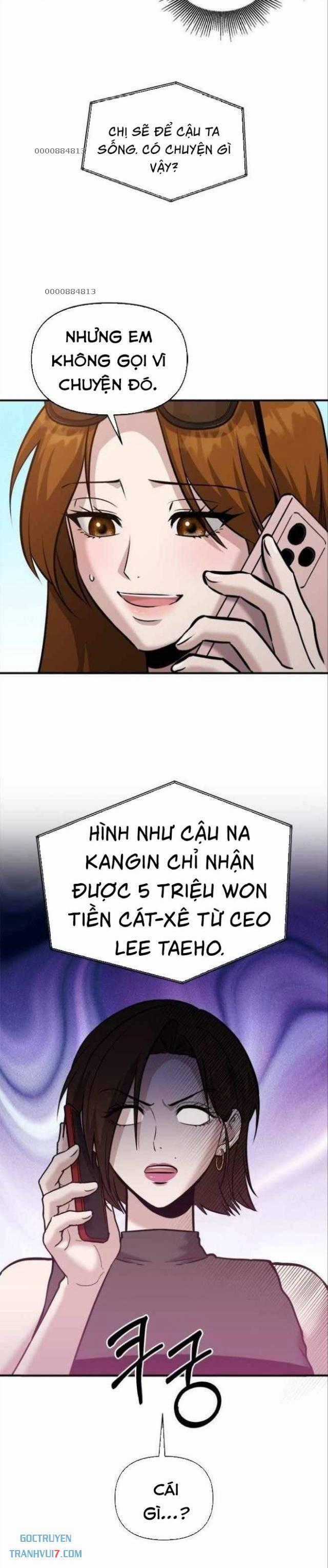 Một Anh Hùng Giỏi Mọi Thứ Chapter 25 trang 19