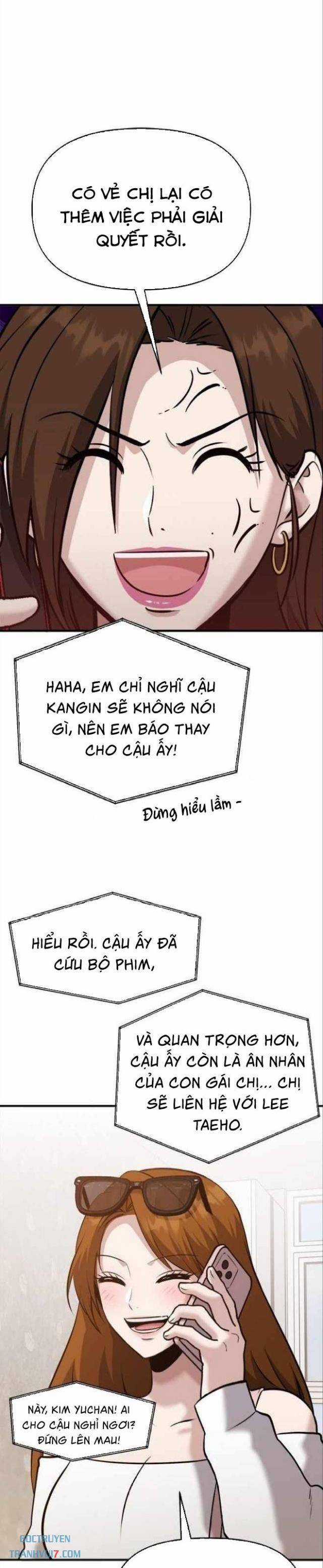 Một Anh Hùng Giỏi Mọi Thứ Chapter 25 trang 20