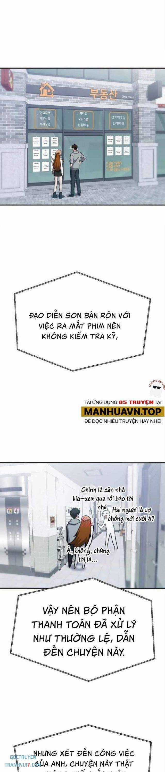 Một Anh Hùng Giỏi Mọi Thứ Chapter 25 trang 23