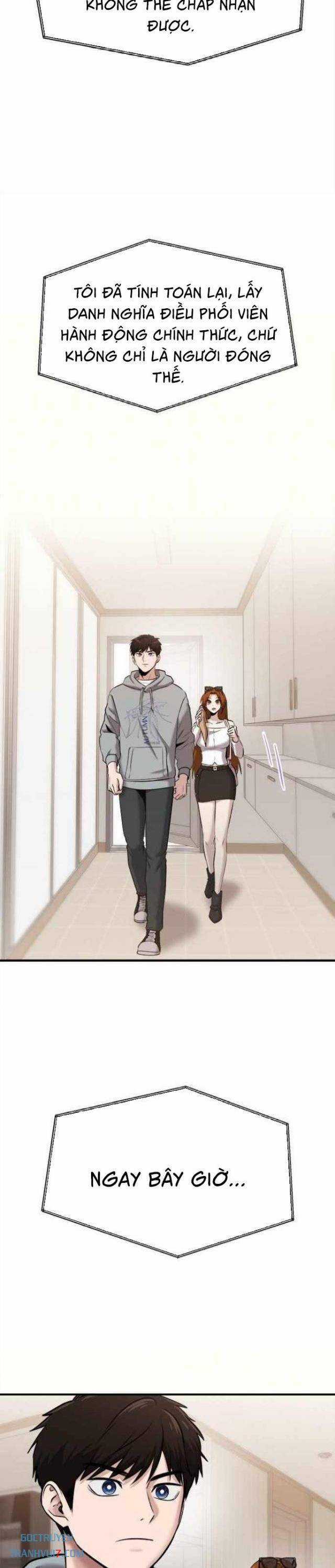 Một Anh Hùng Giỏi Mọi Thứ Chapter 25 trang 24