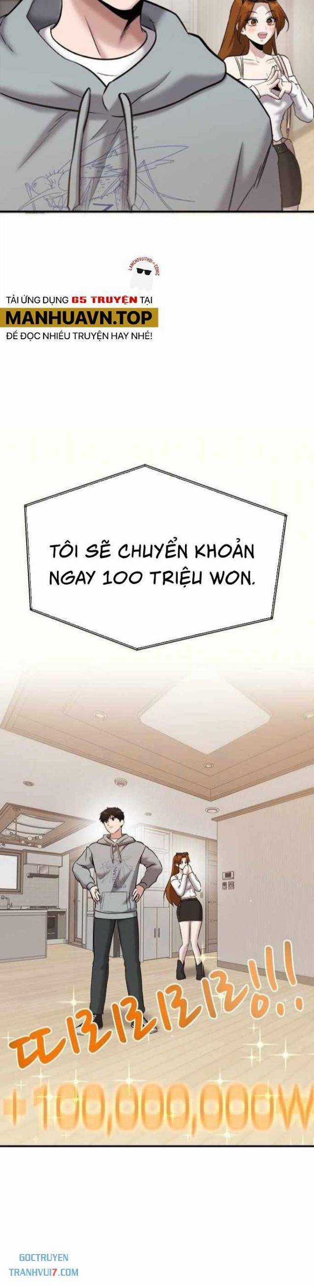 Một Anh Hùng Giỏi Mọi Thứ Chapter 25 trang 25