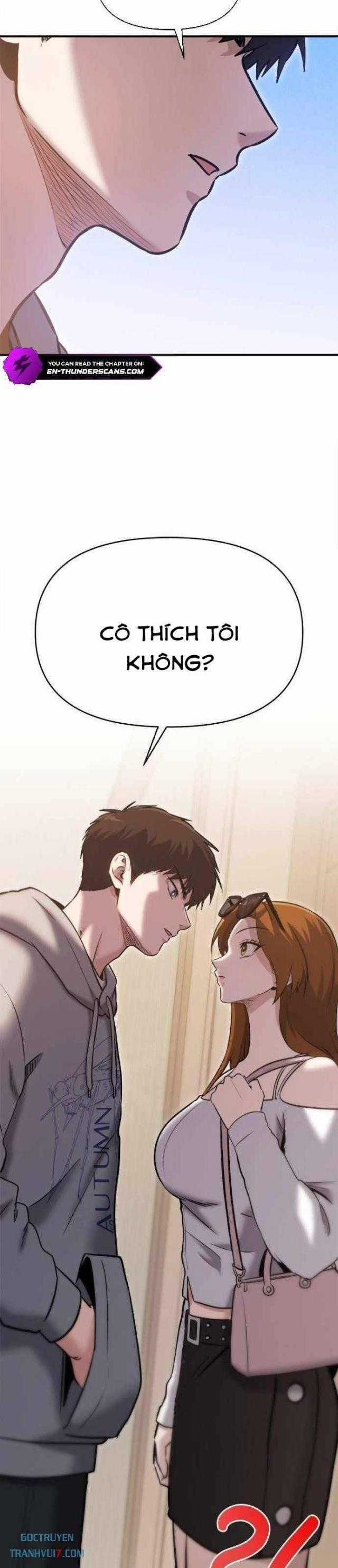 Một Anh Hùng Giỏi Mọi Thứ Chapter 25 trang 30