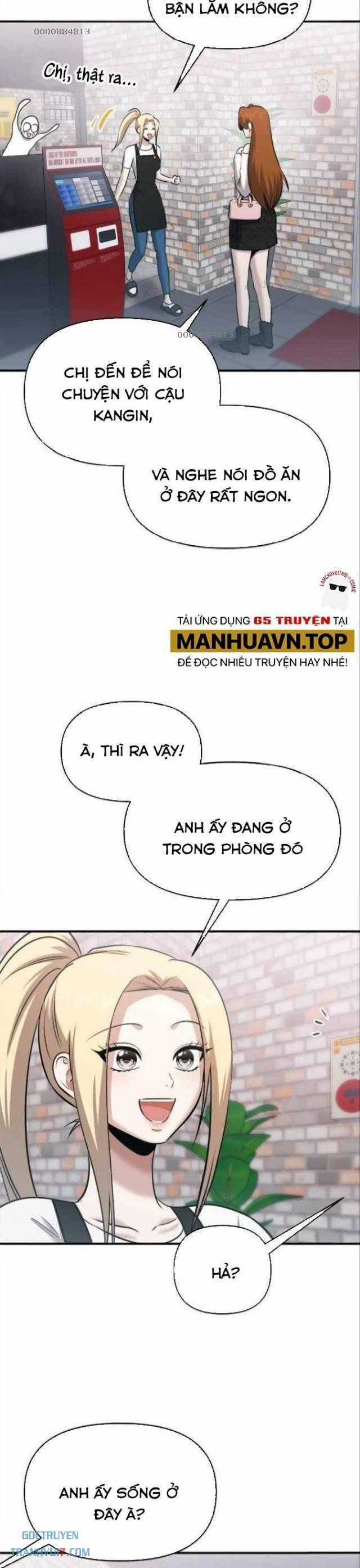 Một Anh Hùng Giỏi Mọi Thứ Chapter 25 trang 4