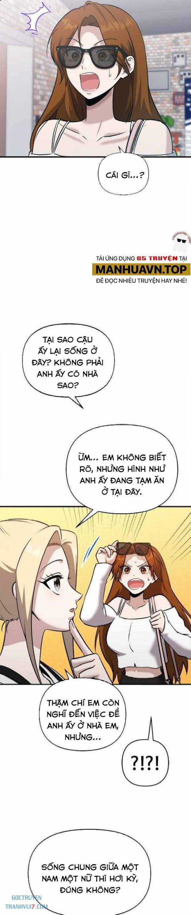 Một Anh Hùng Giỏi Mọi Thứ Chapter 25 trang 5