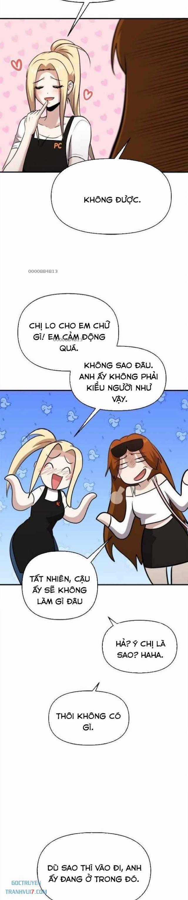 Một Anh Hùng Giỏi Mọi Thứ Chapter 25 trang 6