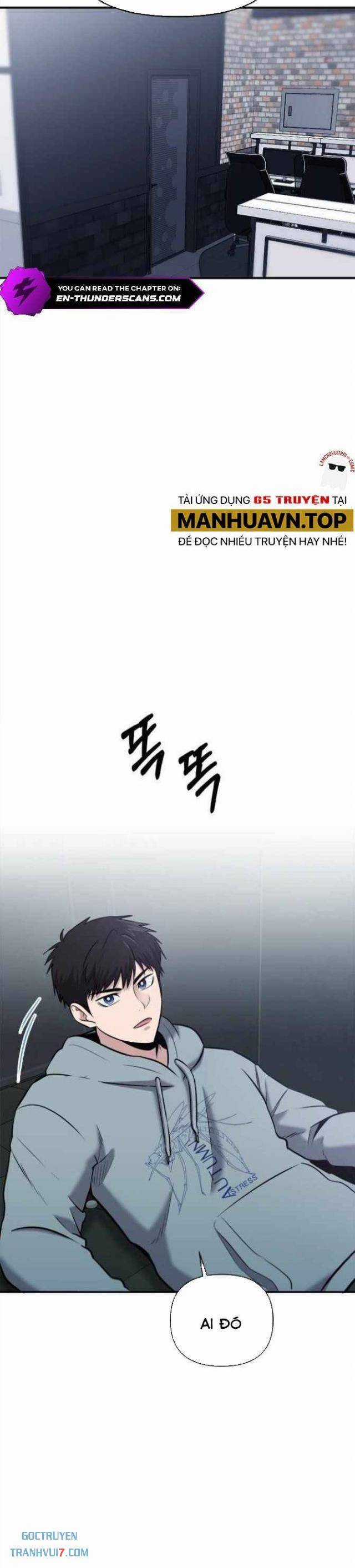 Một Anh Hùng Giỏi Mọi Thứ Chapter 25 trang 7