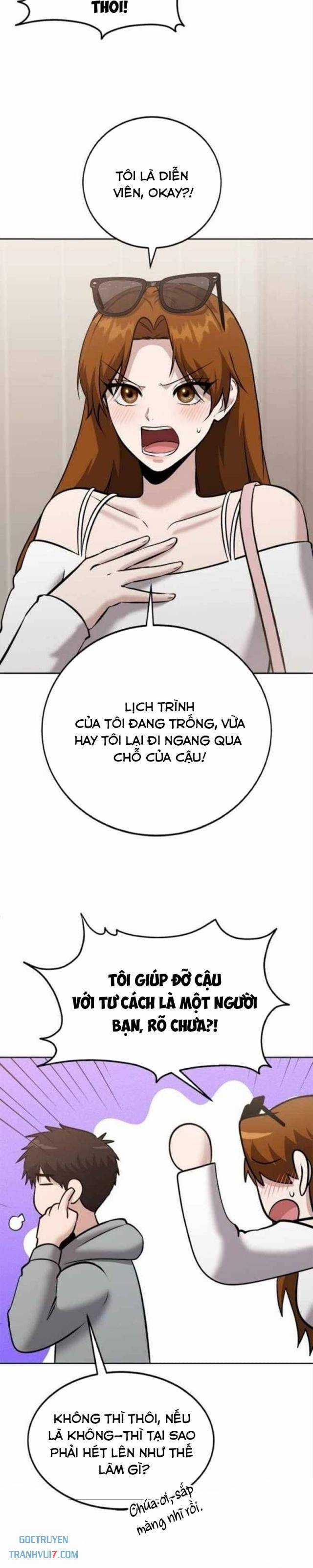 Một Anh Hùng Giỏi Mọi Thứ Chapter 26 trang 2