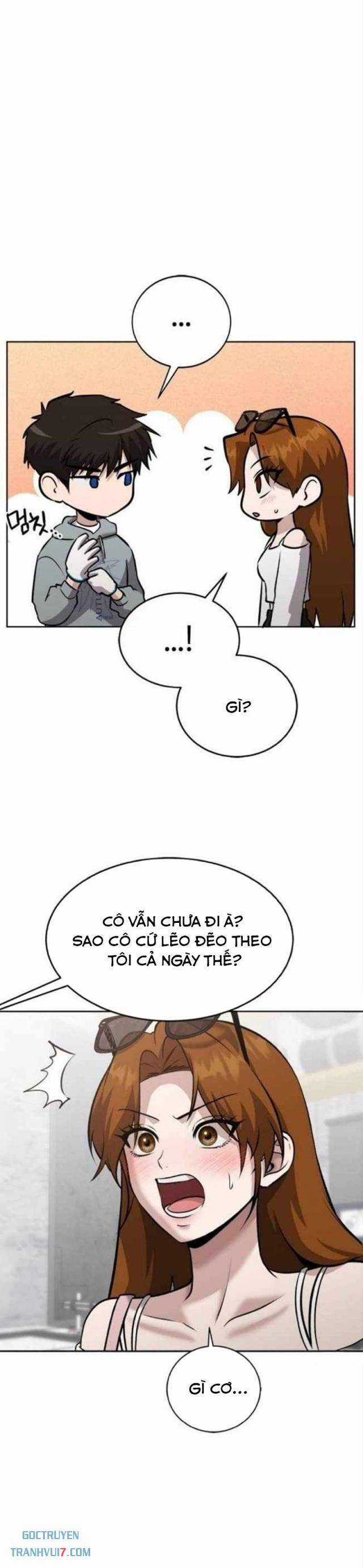 Một Anh Hùng Giỏi Mọi Thứ Chapter 26 trang 24