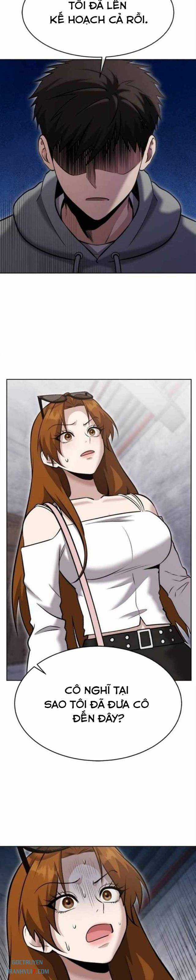 Một Anh Hùng Giỏi Mọi Thứ Chapter 26 trang 28