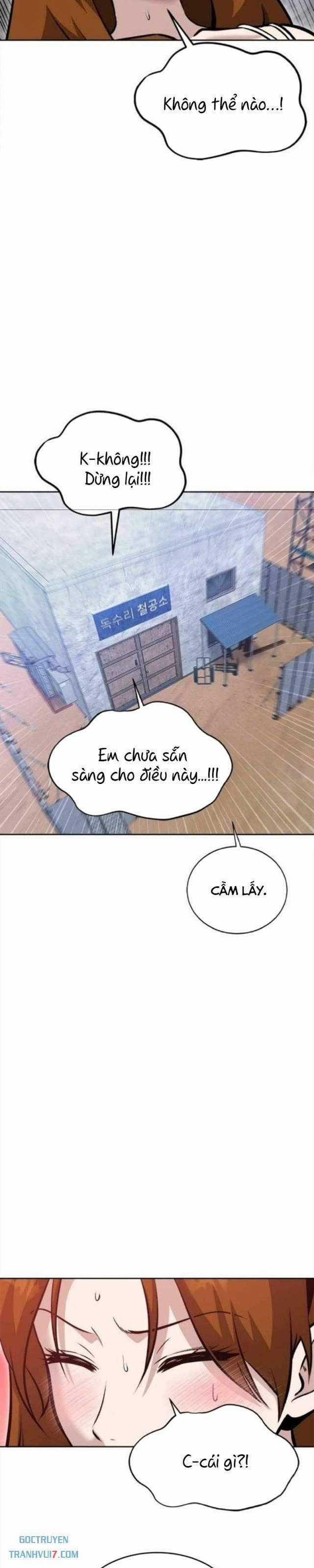 Một Anh Hùng Giỏi Mọi Thứ Chapter 26 trang 29