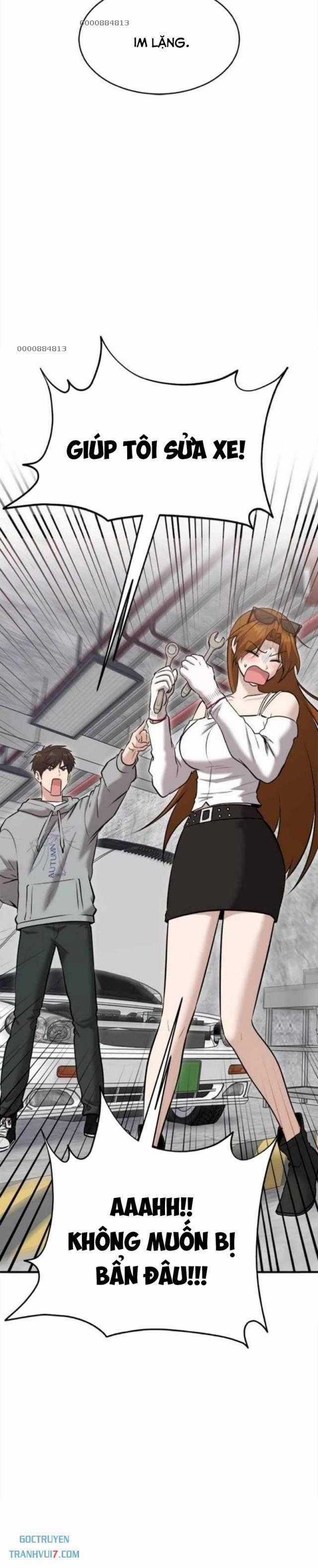 Một Anh Hùng Giỏi Mọi Thứ Chapter 26 trang 30