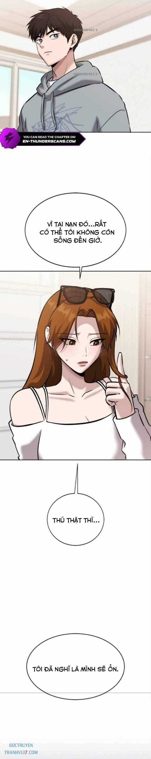 Một Anh Hùng Giỏi Mọi Thứ Chapter 26 trang 4