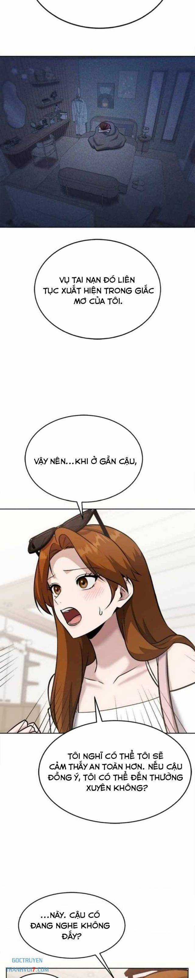 Một Anh Hùng Giỏi Mọi Thứ Chapter 26 trang 7