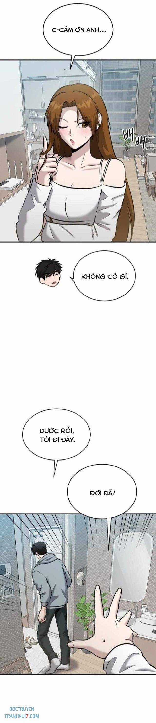 Một Anh Hùng Giỏi Mọi Thứ Chapter 27 trang 13