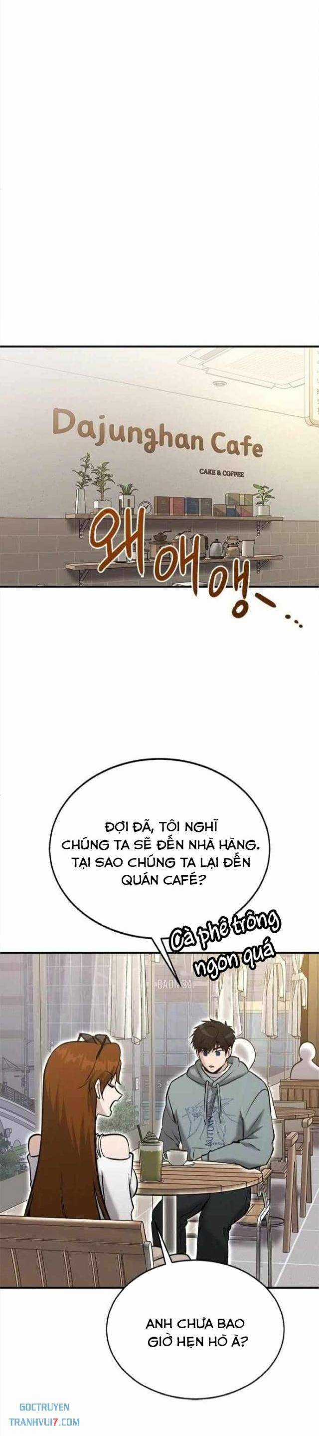 Một Anh Hùng Giỏi Mọi Thứ Chapter 27 trang 22