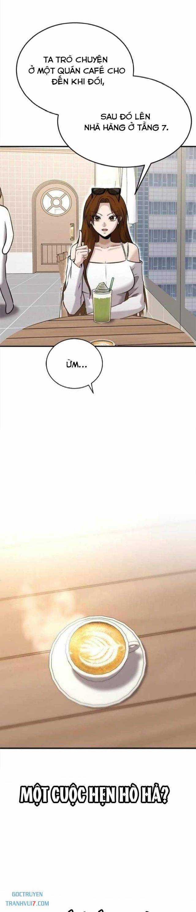 Một Anh Hùng Giỏi Mọi Thứ Chapter 27 trang 23