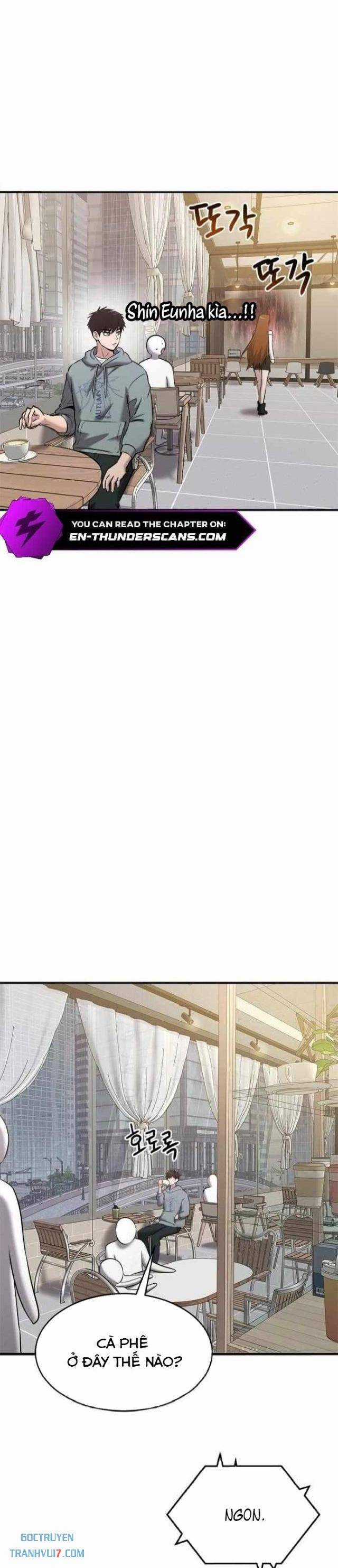 Một Anh Hùng Giỏi Mọi Thứ Chapter 27 trang 29