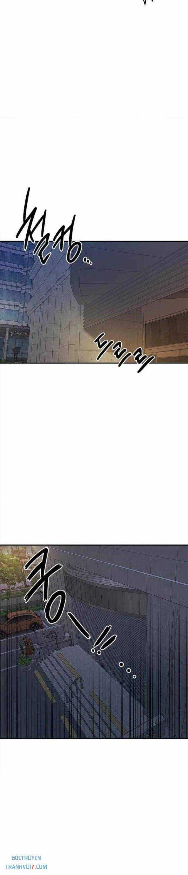 Một Anh Hùng Giỏi Mọi Thứ Chapter 27 trang 30