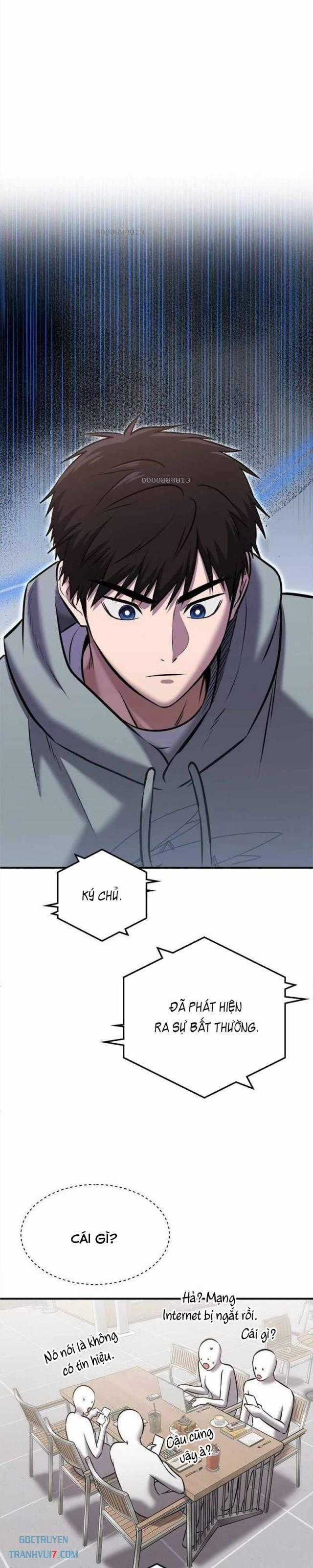 Một Anh Hùng Giỏi Mọi Thứ Chapter 28 trang 15