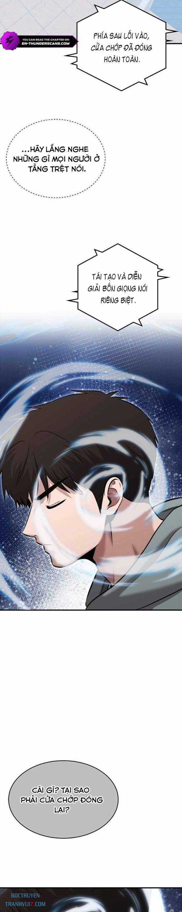 Một Anh Hùng Giỏi Mọi Thứ Chapter 28 trang 17