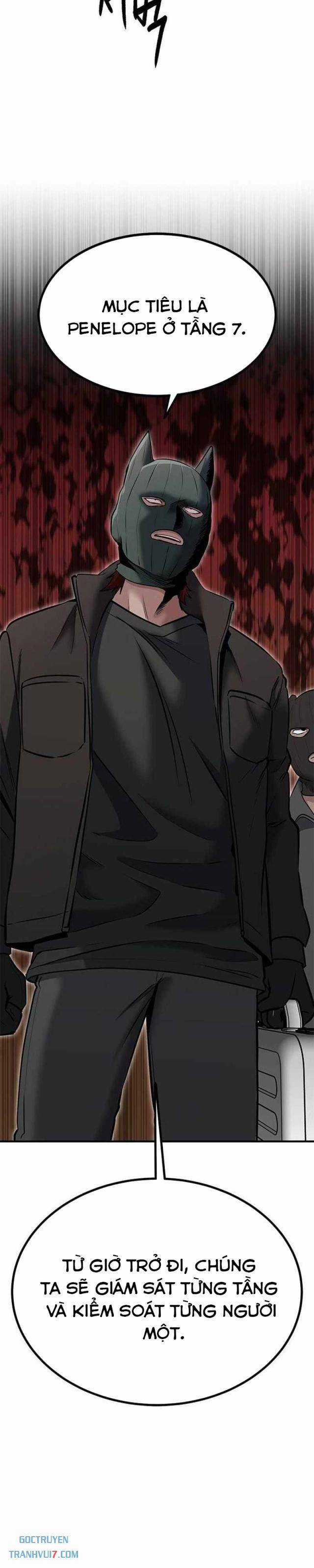 Một Anh Hùng Giỏi Mọi Thứ Chapter 28 trang 2