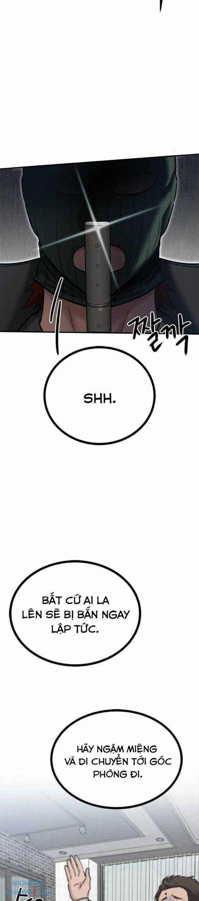 Một Anh Hùng Giỏi Mọi Thứ Chapter 28 trang 24