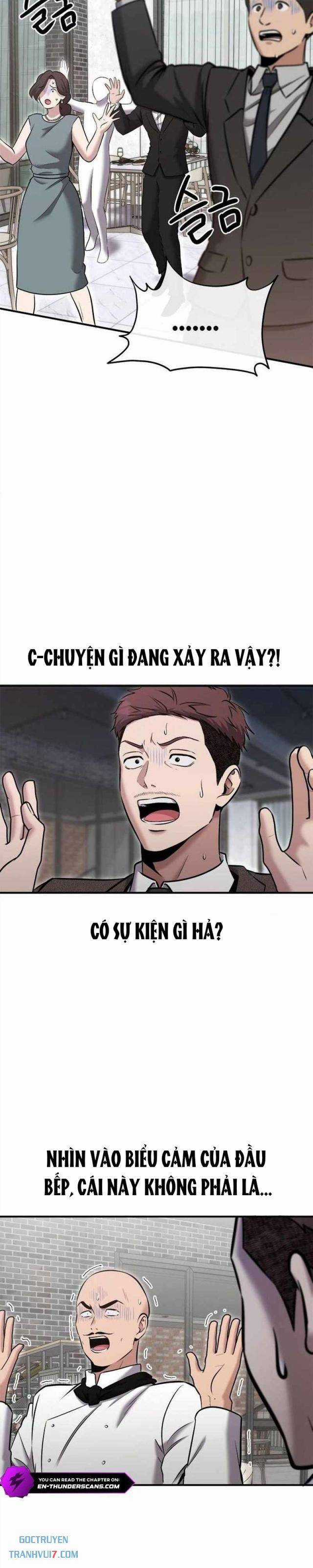 Một Anh Hùng Giỏi Mọi Thứ Chapter 28 trang 25