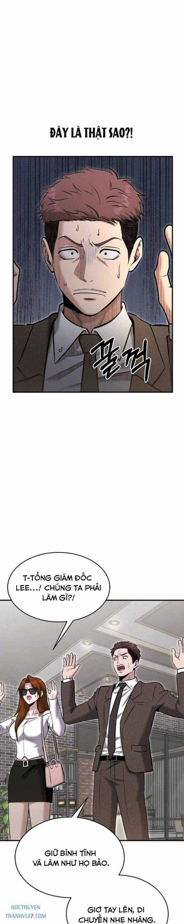 Một Anh Hùng Giỏi Mọi Thứ Chapter 28 trang 26