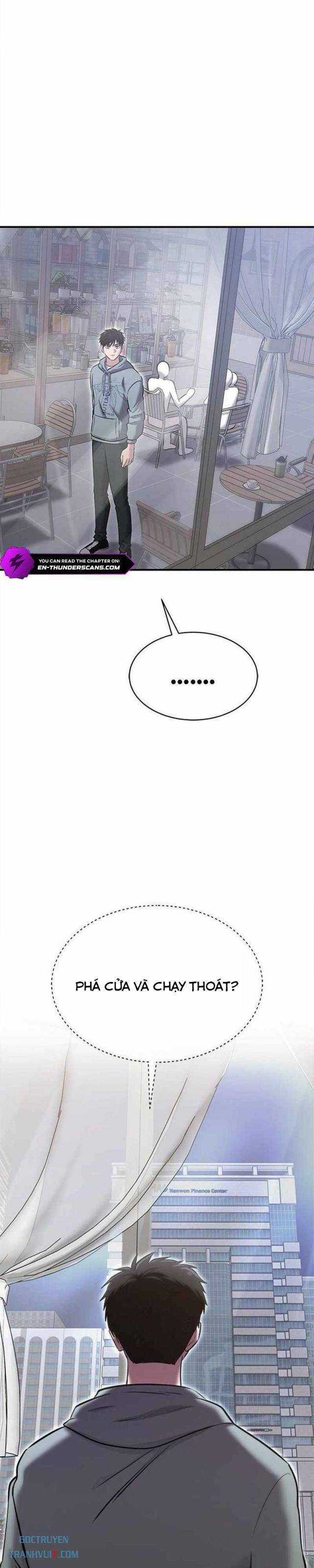 Một Anh Hùng Giỏi Mọi Thứ Chapter 28 trang 31