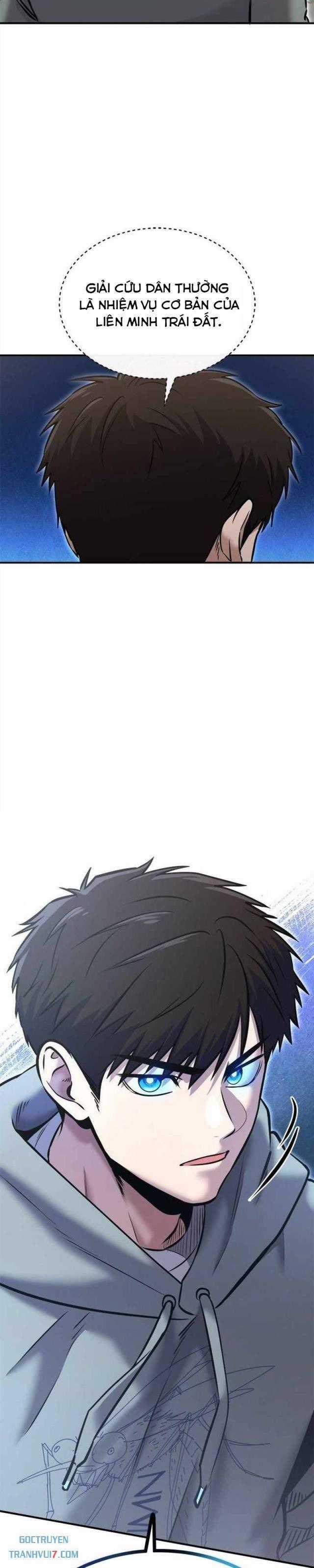 Một Anh Hùng Giỏi Mọi Thứ Chapter 28 trang 32