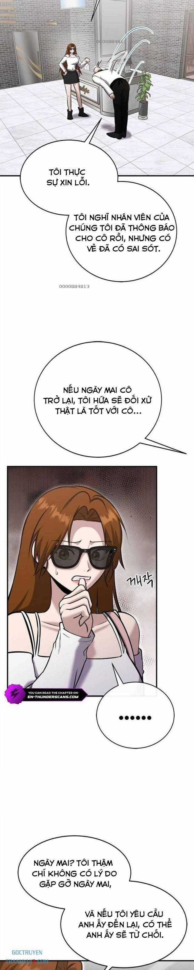 Một Anh Hùng Giỏi Mọi Thứ Chapter 28 trang 4