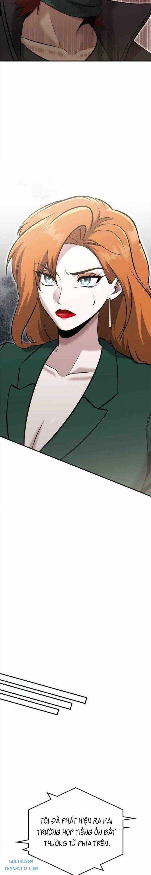 Một Anh Hùng Giỏi Mọi Thứ Chapter 29 trang 14