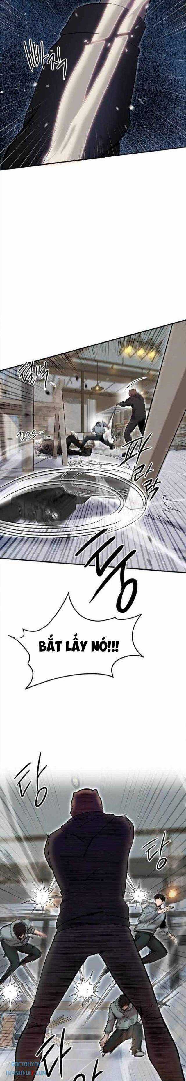 Một Anh Hùng Giỏi Mọi Thứ Chapter 29 trang 25