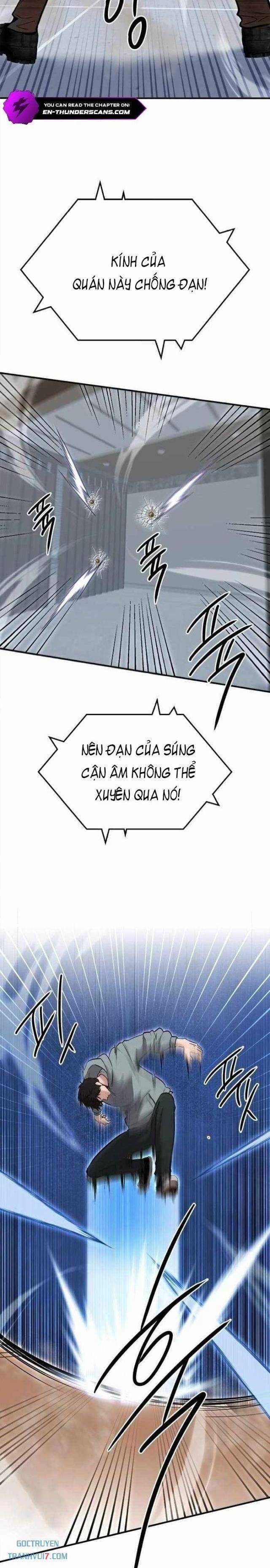 Một Anh Hùng Giỏi Mọi Thứ Chapter 29 trang 26