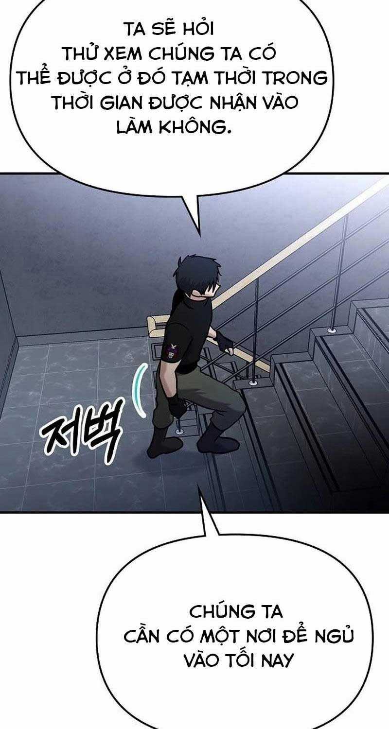 Một Anh Hùng Giỏi Mọi Thứ Chapter 3 trang 11