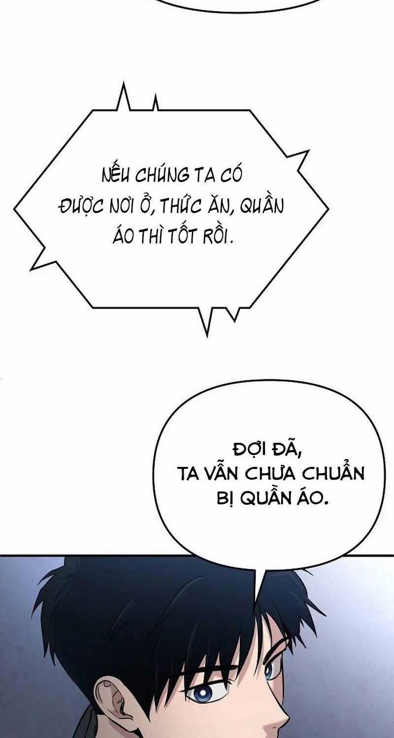 Một Anh Hùng Giỏi Mọi Thứ Chapter 3 trang 12