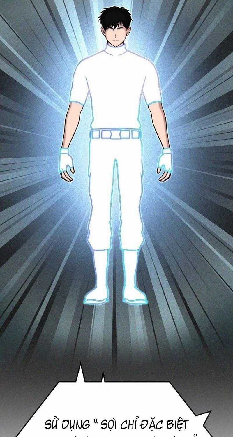 Một Anh Hùng Giỏi Mọi Thứ Chapter 3 trang 15