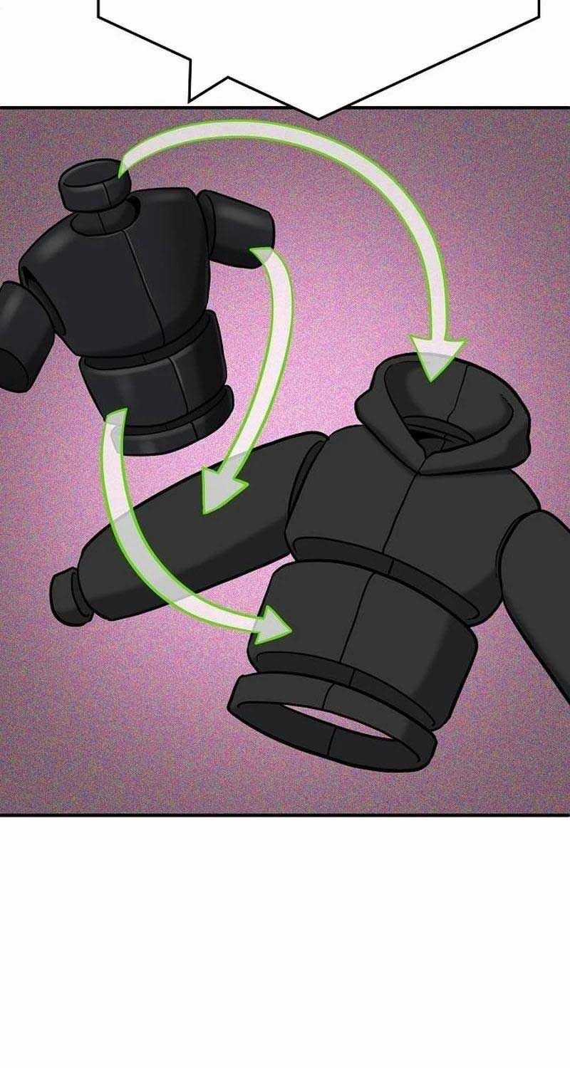 Một Anh Hùng Giỏi Mọi Thứ Chapter 3 trang 18