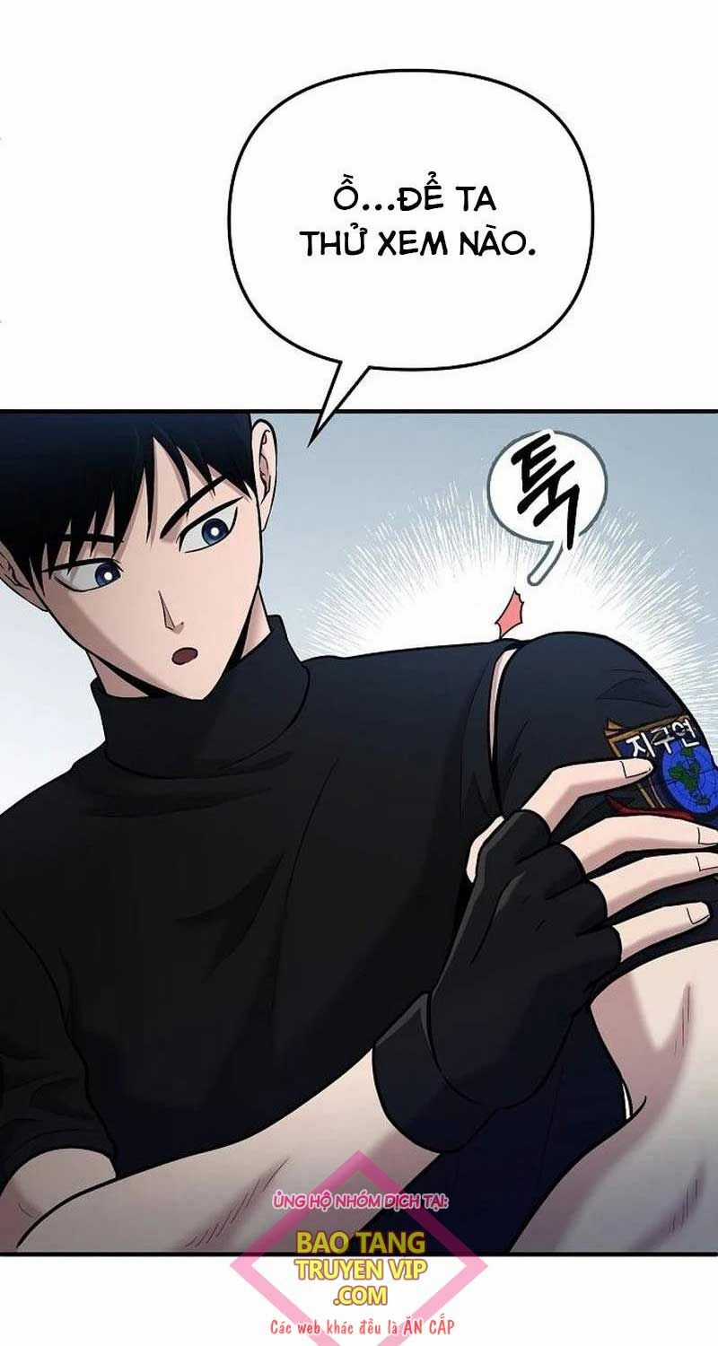 Một Anh Hùng Giỏi Mọi Thứ Chapter 3 trang 19