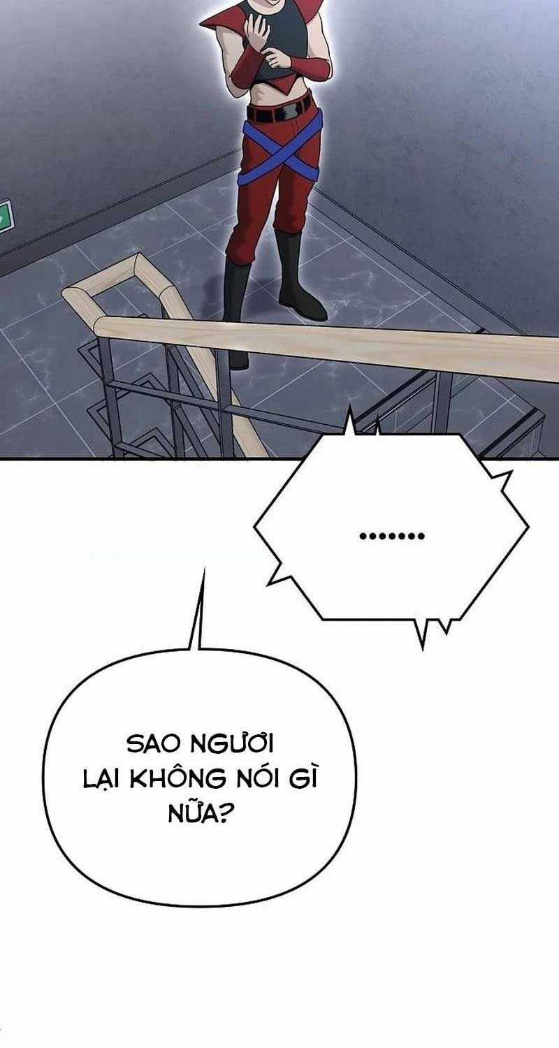 Một Anh Hùng Giỏi Mọi Thứ Chapter 3 trang 25