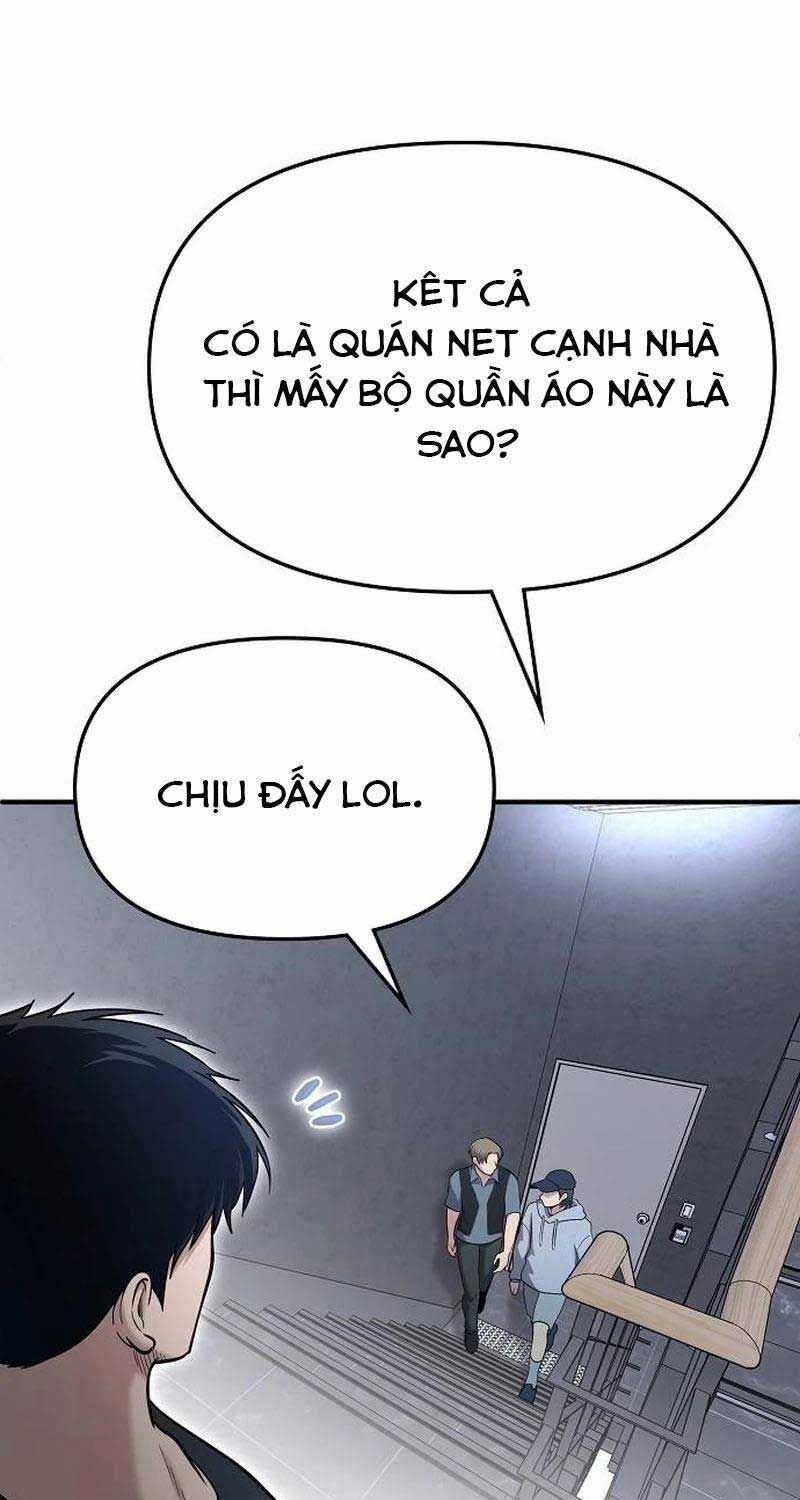 Một Anh Hùng Giỏi Mọi Thứ Chapter 3 trang 27