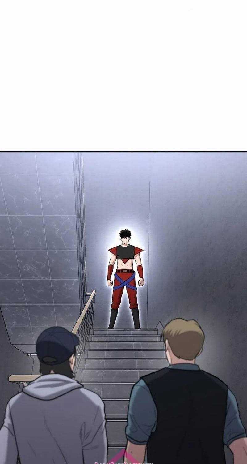 Một Anh Hùng Giỏi Mọi Thứ Chapter 3 trang 29