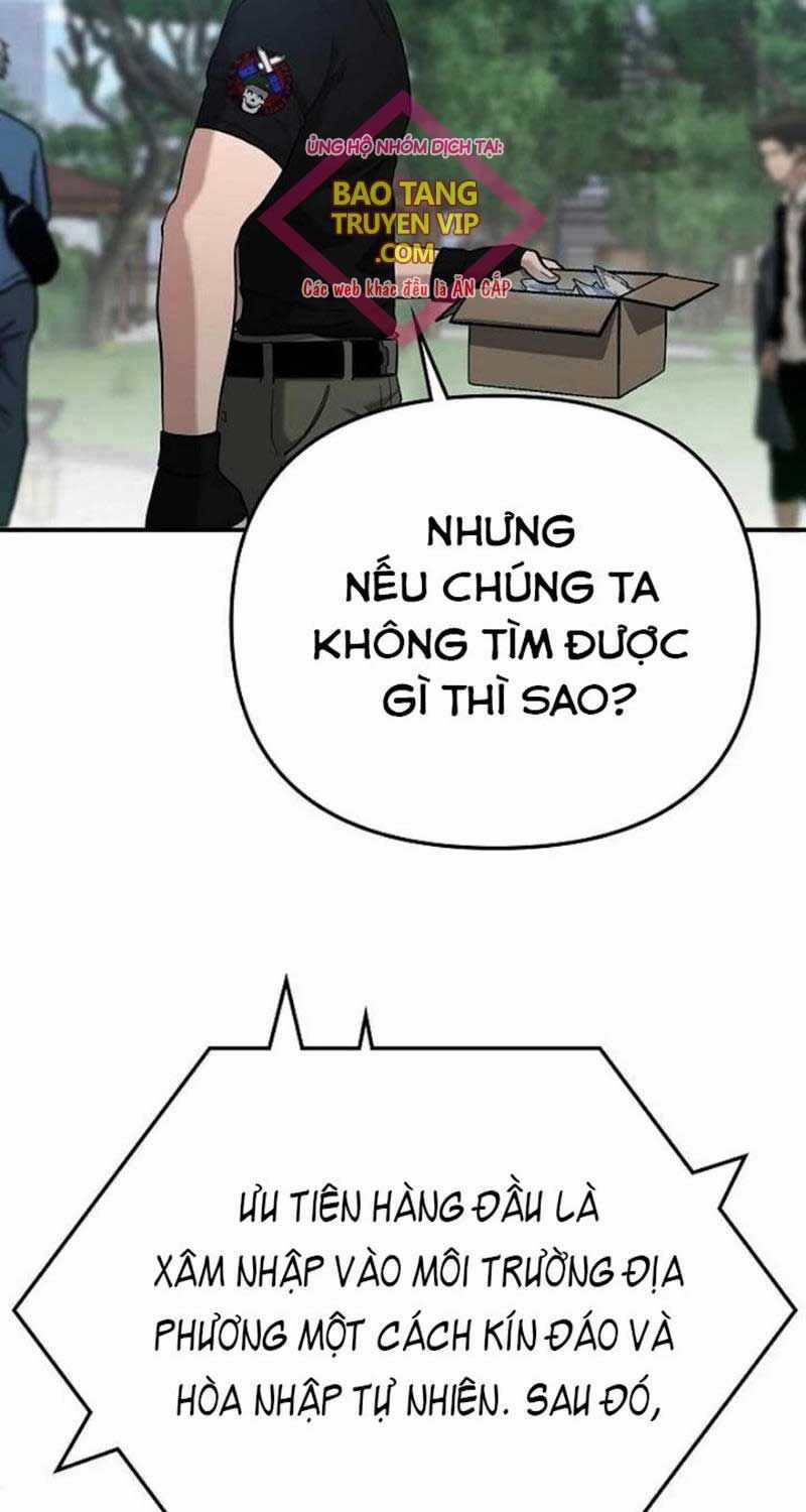 Một Anh Hùng Giỏi Mọi Thứ Chapter 3 trang 3