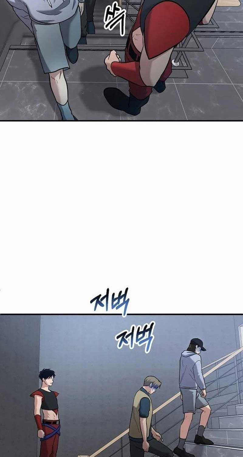 Một Anh Hùng Giỏi Mọi Thứ Chapter 3 trang 33