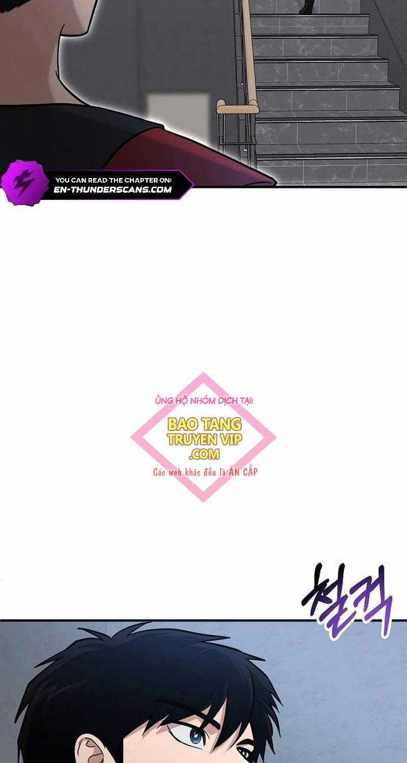 Một Anh Hùng Giỏi Mọi Thứ Chapter 3 trang 35