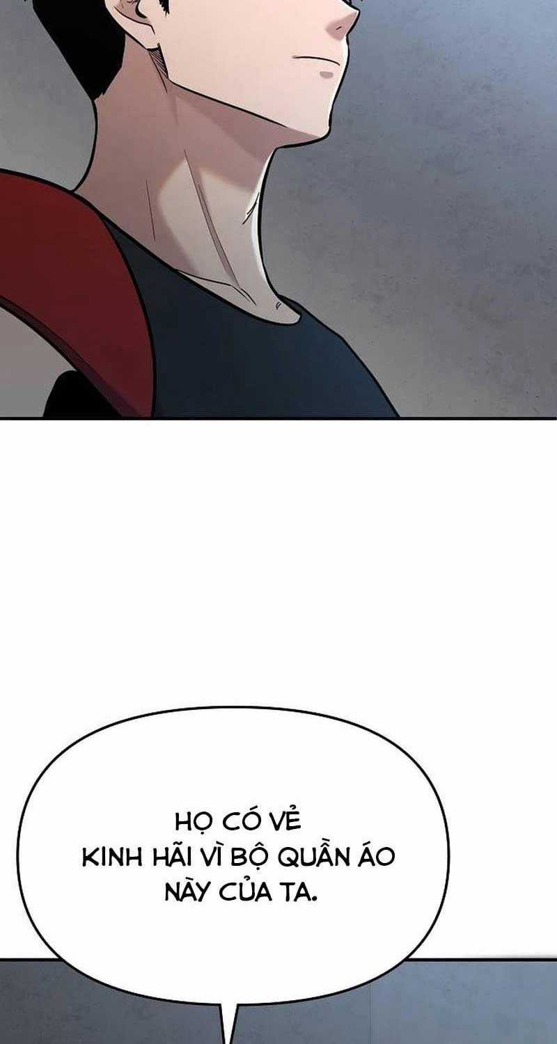 Một Anh Hùng Giỏi Mọi Thứ Chapter 3 trang 36