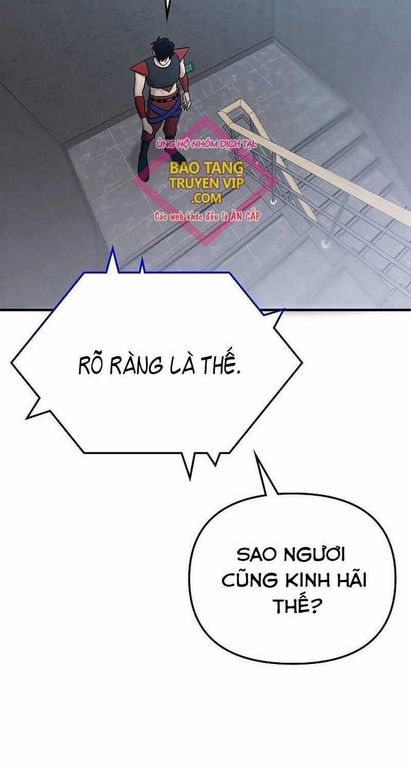 Một Anh Hùng Giỏi Mọi Thứ Chapter 3 trang 37