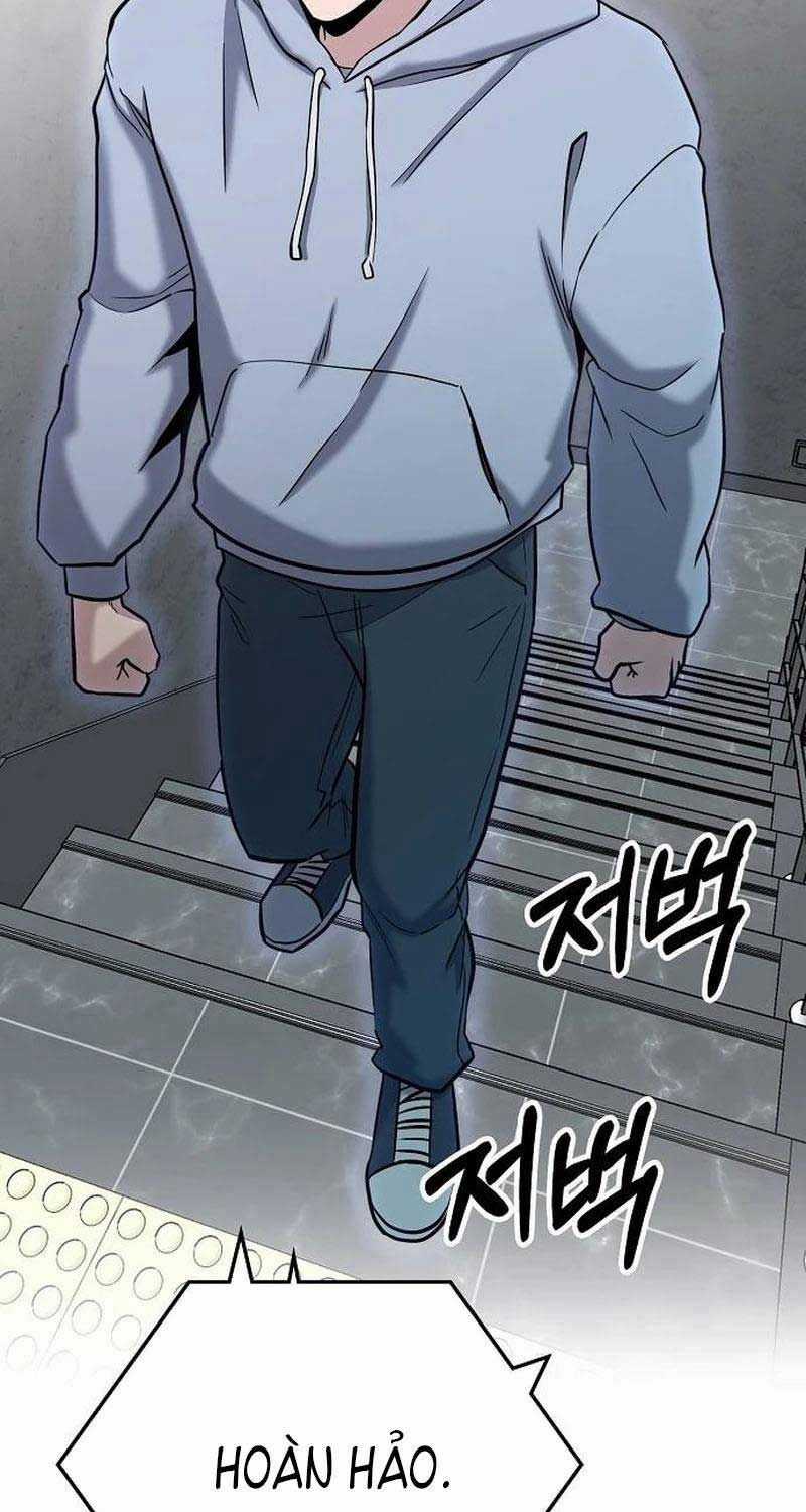 Một Anh Hùng Giỏi Mọi Thứ Chapter 3 trang 40